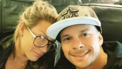 Leslie Shaw viajó a México tras incumplir con su deber cívico