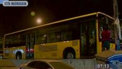 Metropolitano: Pro Transporte dijo esto sobre joven atropellado