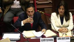 “Es Toledo quien debe impulsar renovación en Perú Posible”