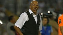 Roberto Mosquera: ¿Qué dijo tras derrota de Alianza en clásico?