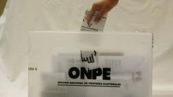 Votos blancos y nulos también superan respaldo de 7 candidatos