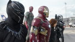 Capitán América: descubre cómo ver antes que nadie "Civil War"