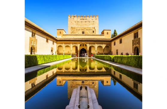 La Alhambra, un lugar que tienes que conocer si vas a España