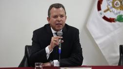 Valakivi pide no usar atentado en el Vraem con cálculo político