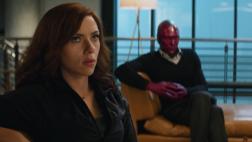 "Civil War": nuevo avance muestra diferencias de Steve y Tony