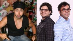 Zumba califica de "hipócritas" a Renzo y Gian Piero Díaz
