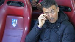 Luis Enrique: ¿Qué dijo tras la eliminación del Barcelona?