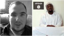 Detienen a sospechoso de vender armas a terrorista de París