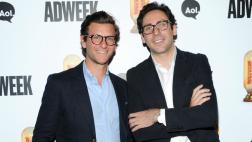 ¿Por qué los CEO de Warby son los más innovadores?