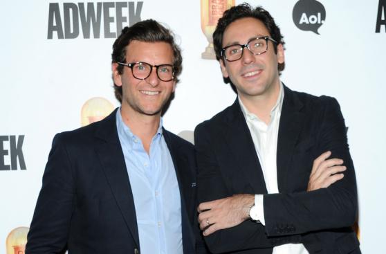 ¿Por qué los CEO de Warby son los más innovadores?