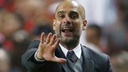 Pep Guardiola habló de Cristiano Ronaldo tras ganar con Bayern
