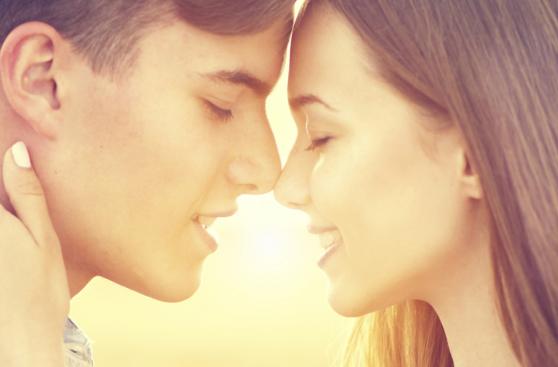 Spotify: Canciones perfectas para besar