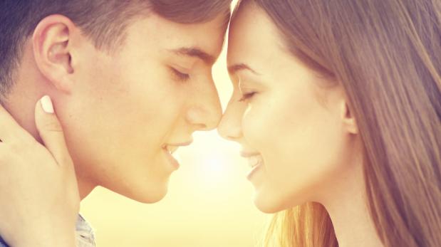 Spotify: Canciones perfectas para besar