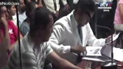Tumbes: agente del INPE que disparó y mató a preso quedó libre