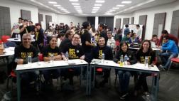 PUCP organiza taller "Lean Startup Machine" para emprendedores