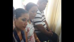 Juez decidirá mañana la suerte de policías acusados por coima