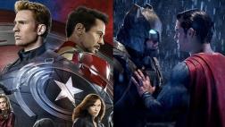 "Civil War": críticos opinan de la próxima cinta de Marvel
