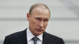 Putin pide a EE.UU. renunciar a sus "ambiciones imperialistas"