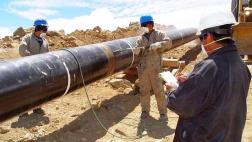Gobierno: No tenemos problemas en volver a licitar el gasoducto