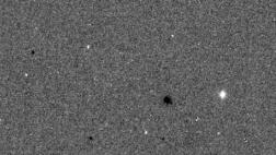 Satélite de la misión ExoMars 2016 envía sus primeras imágenes
