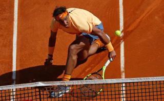 Nadal avanza en Montecarlo y enfrentará a Stanislas Wawrinka