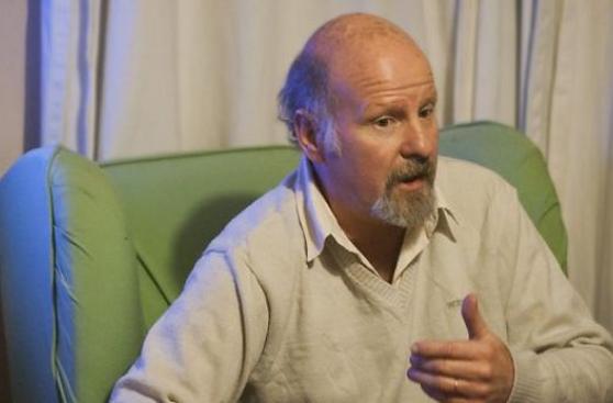 'Tano' Pasman reapareció y contó drama que vivió en un clásico
