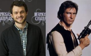 "Star Wars": Alden Ehrenreich sería el próximo Han Solo