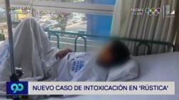 Denuncian nuevo caso de intoxicación en Rústica de Pachacámac