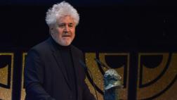 Pedro Almodóvar sobre Panama Papers: "Asumo mi responsabilidad"