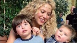 ¿Shakira y Gerard Piqué serán padres por tercera vez?