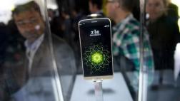 El LG G5 llegará a Perú con accesorio para potenciar la cámara