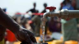 El Salvador declara estado de emergencia por escasez de agua
