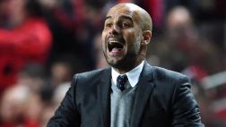 Los elogios de Pep al Atlético, su próximo rival en Champions