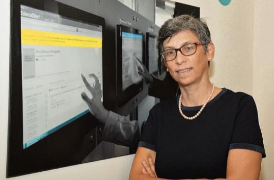 Gisella Orjeda dejó de ser la presidenta de Concytec