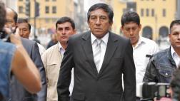 Denunciarán a gobernador regional de Madre de Dios