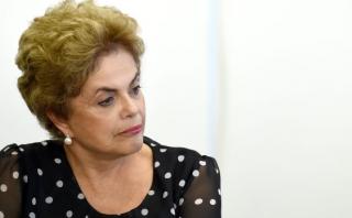 Dilma: Este fue el informe que dio pie al pedido de destitución