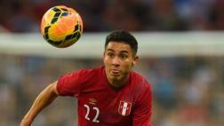 Jean Deza fue entrevistado por "Marca" y habló de la selección