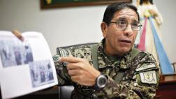“Con o sin notas de inteligencia había que ir a ese lugar”
