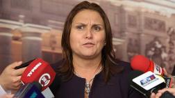 Pérez Tello sobre PPC: "Mi casa se quema, estoy de luto"