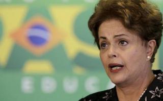 Los Sin Techo advierten "resistencia ante golpe contra Dilma"