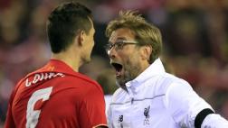 Klopp y la arenga a jugadores de Liverpool para épica remontada