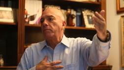 Rómulo León también pide la renuncia de la dirigencia aprista
