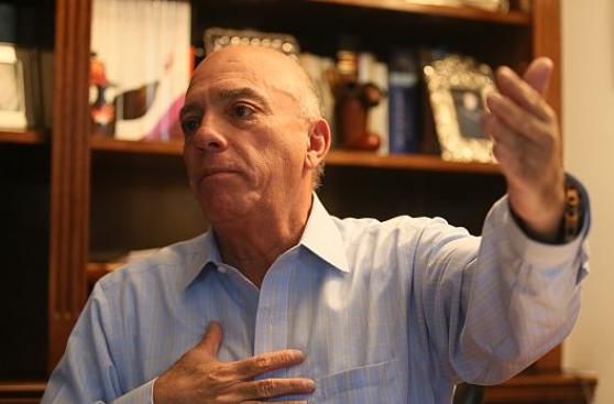 Rómulo León: postergan el inicio del juicio contra ex ministro