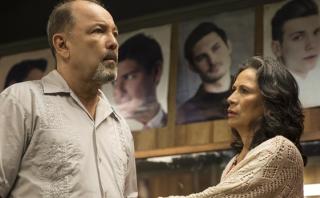 "Fear The Walking Dead" tendrá tercera temporada