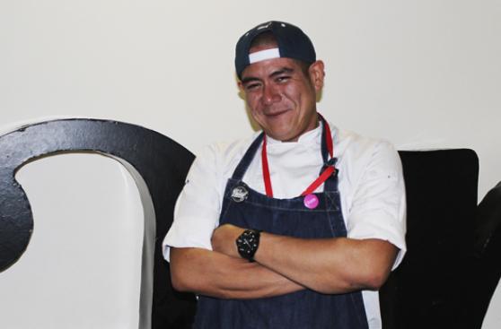 "El mercado de restaurantes está saturado en el Perú"