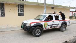 Tumbes tendrá 143 policías menos pese a índice delincuencial