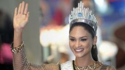 Miss Universo Pía Alonzo anunció en Facebook su visita al Perú