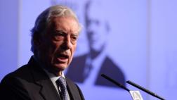 Mario Vargas Llosa elogió la II Bienal de Novela de Lima