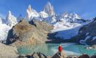 Conoce las Torres del Paine, un encanto de la Patagonia chilena