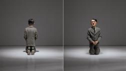 La escultura de Hitler que se subastará en más de US$ 10 mlls.